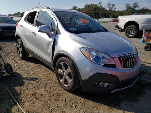 BUICK ENCORE CON 2014 kl4cjbsb5eb579030