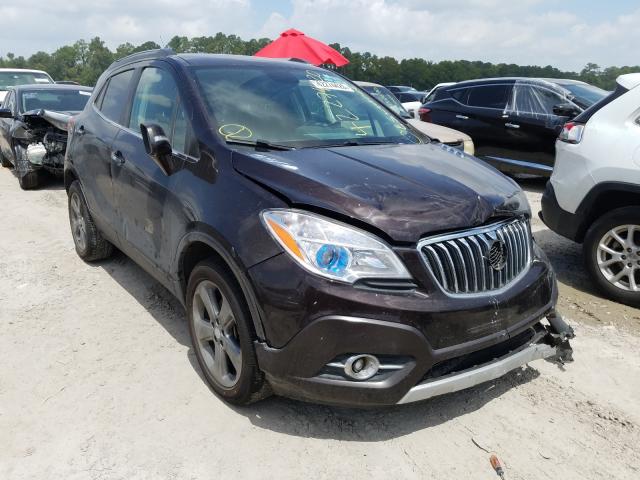 BUICK ENCORE CON 2014 kl4cjbsb5eb591372