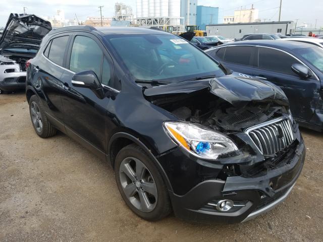 BUICK ENCORE CON 2014 kl4cjbsb5eb616710