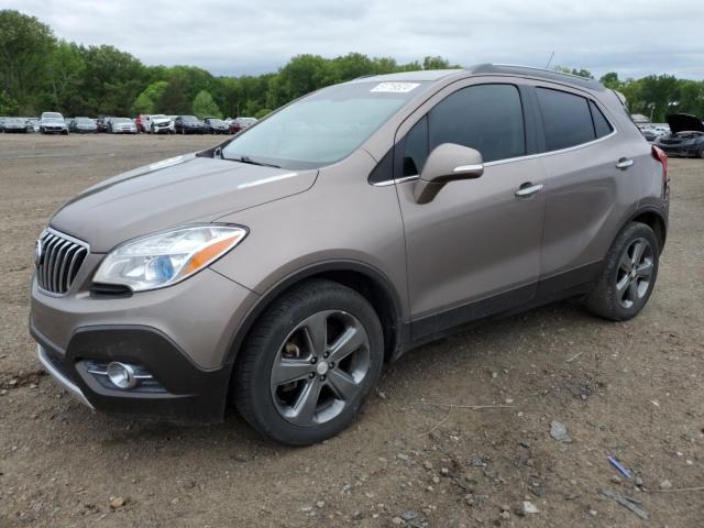 BUICK ENCORE 2014 kl4cjbsb5eb651134