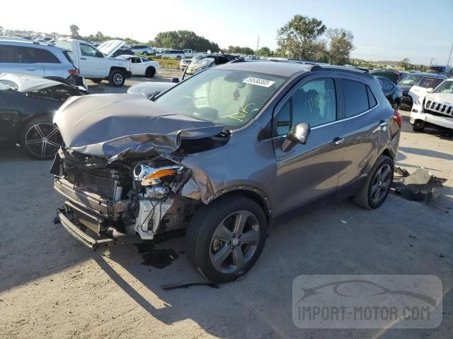 BUICK ENCORE 2014 kl4cjbsb5eb665504