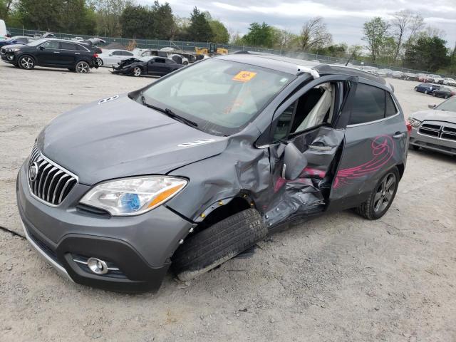 BUICK ENCORE 2014 kl4cjbsb5eb683503