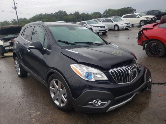 BUICK ENCORE CON 2014 kl4cjbsb5eb714510