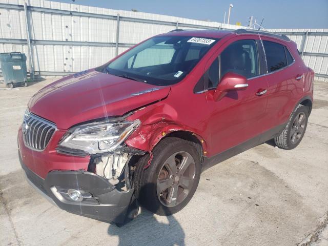 BUICK ENCORE 2014 kl4cjbsb5eb718945