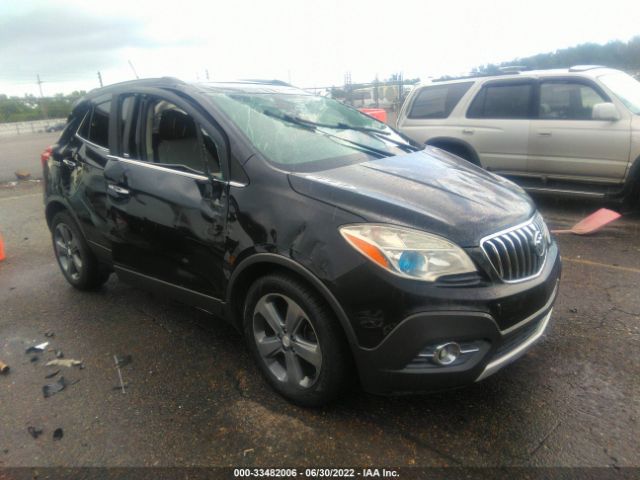 BUICK ENCORE 2014 kl4cjbsb5eb757213