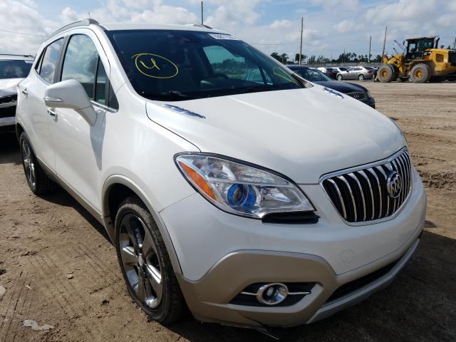 BUICK ENCORE CON 2014 kl4cjbsb5eb758328