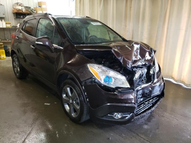 BUICK ENCORE CON 2014 kl4cjbsb5eb759382