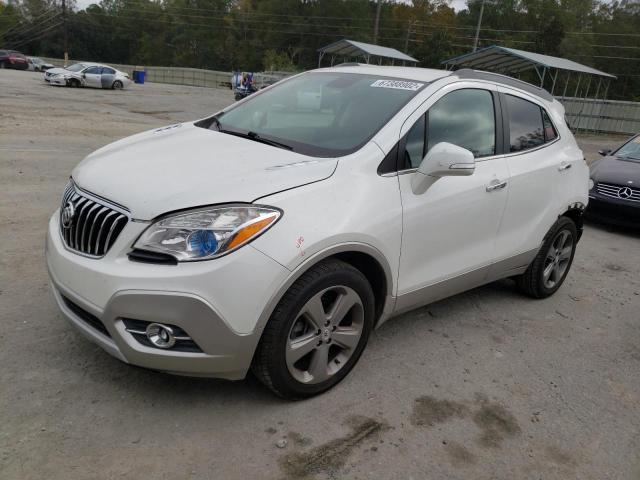 BUICK ENCORE CON 2014 kl4cjbsb5eb763402