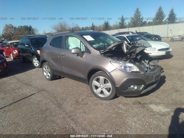 BUICK ENCORE 2015 kl4cjbsb5fb034284