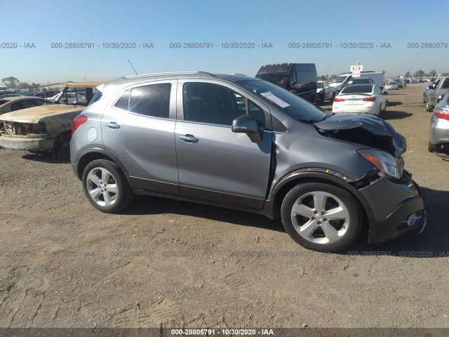 BUICK ENCORE 2015 kl4cjbsb5fb038545