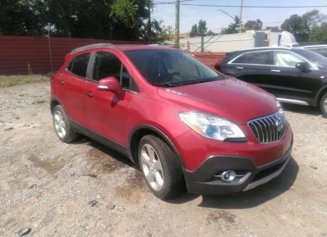 BUICK ENCORE 2015 kl4cjbsb5fb044930