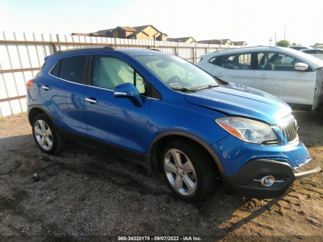 BUICK ENCORE 2015 kl4cjbsb5fb049576