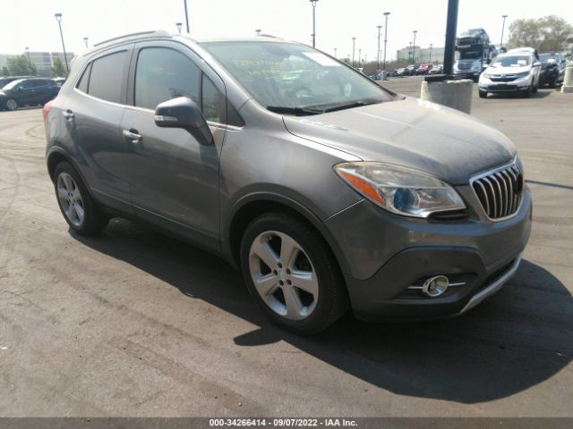 BUICK ENCORE 2015 kl4cjbsb5fb063302