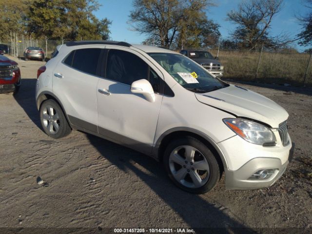 BUICK ENCORE 2015 kl4cjbsb5fb070444