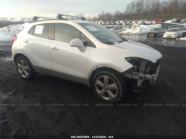 BUICK ENCORE 2015 kl4cjbsb5fb088653