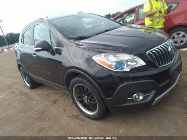 BUICK ENCORE 2015 kl4cjbsb5fb127452