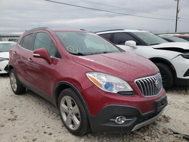 BUICK ENCORE 2015 kl4cjbsb5fb170379