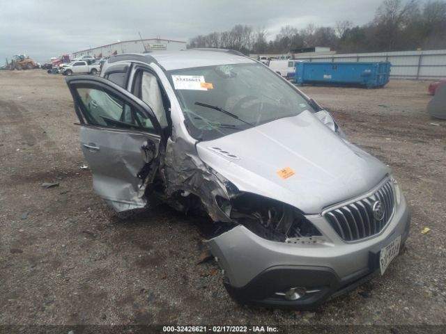 BUICK ENCORE 2015 kl4cjbsb5fb171547