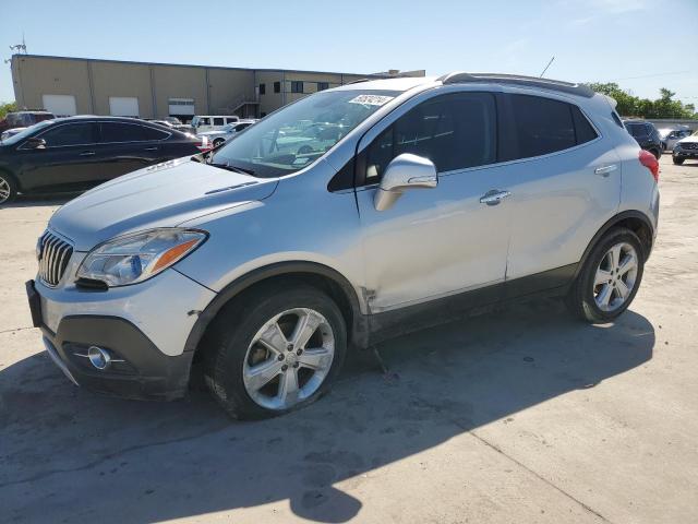 BUICK ENCORE 2015 kl4cjbsb5fb214610