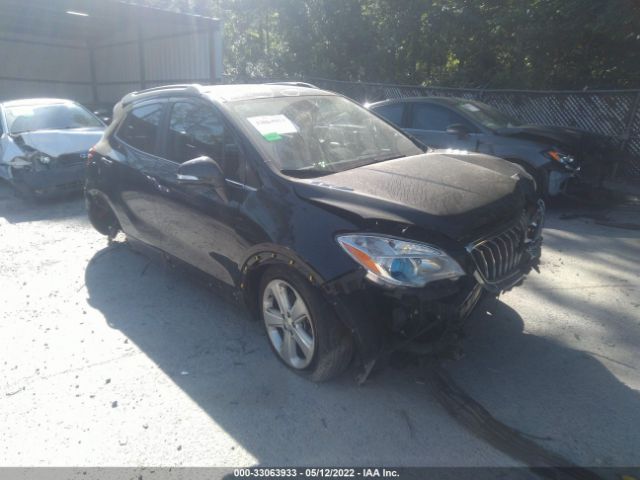 BUICK ENCORE 2015 kl4cjbsb5fb218219