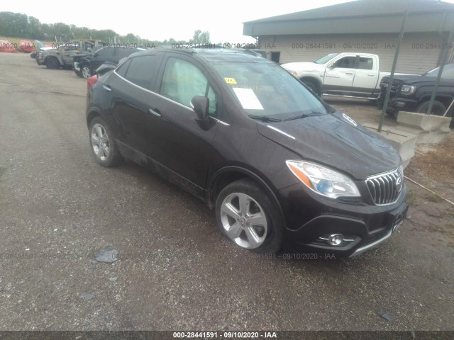 BUICK ENCORE 2015 kl4cjbsb5fb219368