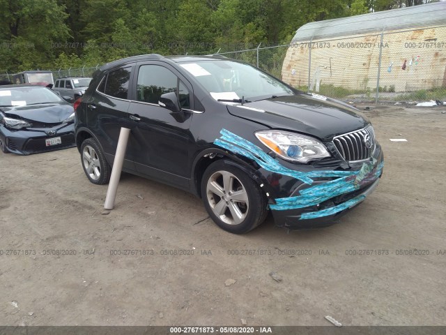 BUICK ENCORE 2015 kl4cjbsb5fb254167