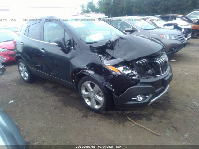 BUICK ENCORE 2015 kl4cjbsb5fb255402