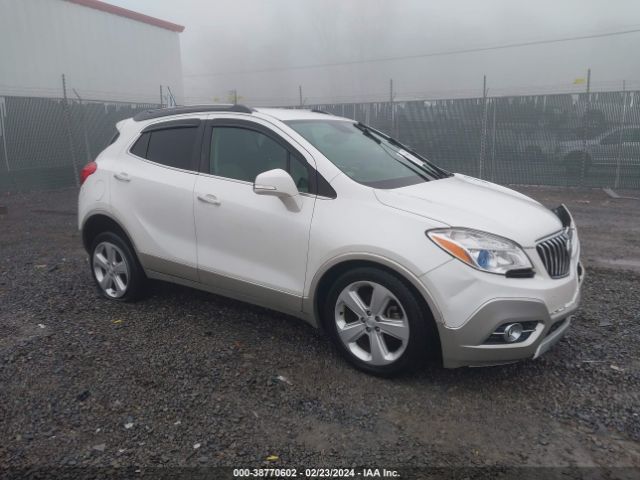 BUICK ENCORE 2015 kl4cjbsb5fb270823