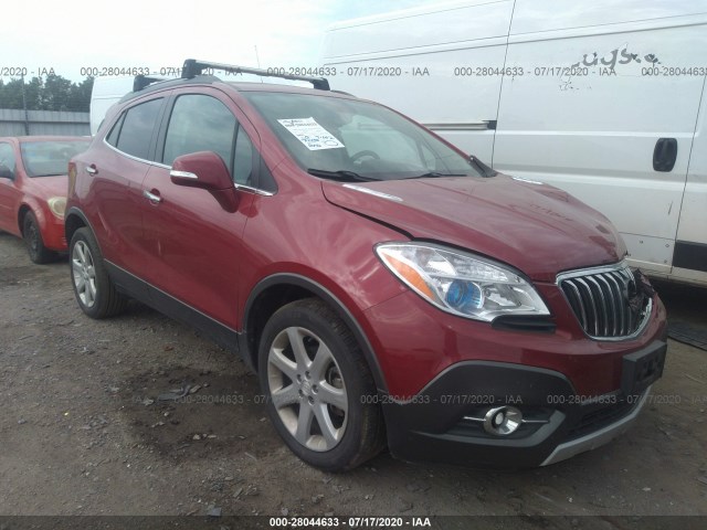 BUICK ENCORE 2015 kl4cjbsb5fb271678