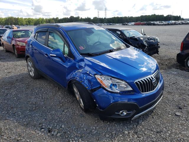 BUICK ENCORE CON 2016 kl4cjbsb5gb541476