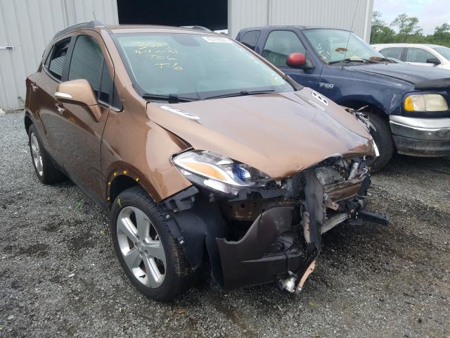 BUICK ENCORE CON 2016 kl4cjbsb5gb566930