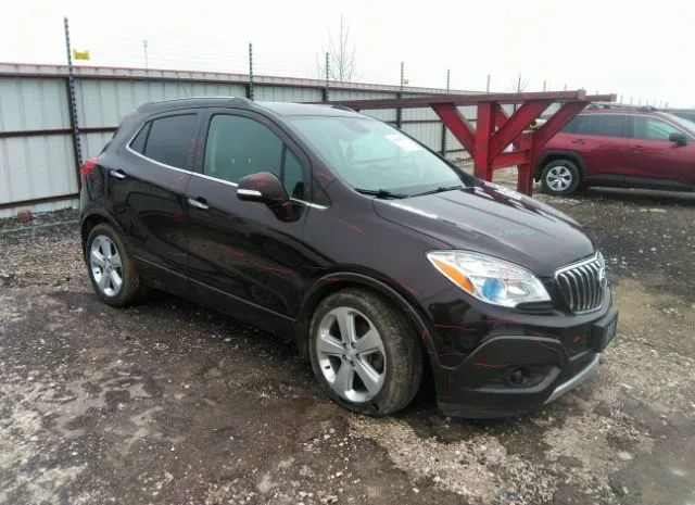 BUICK ENCORE 2016 kl4cjbsb5gb620775