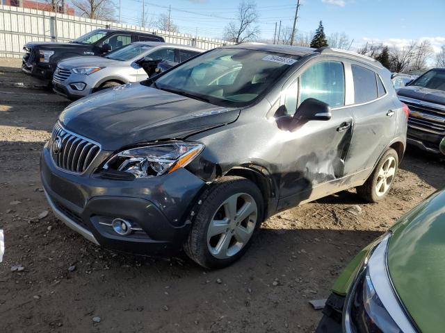 BUICK ENCORE 2016 kl4cjbsb5gb650651