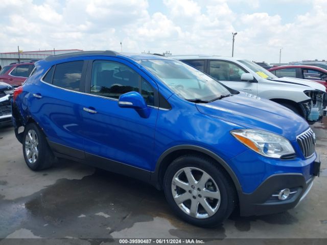 BUICK ENCORE 2016 kl4cjbsb5gb708094