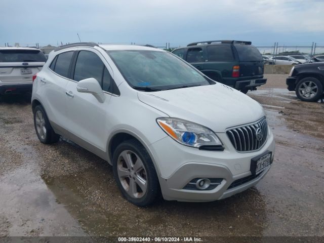 BUICK ENCORE 2016 kl4cjbsb5gb708161