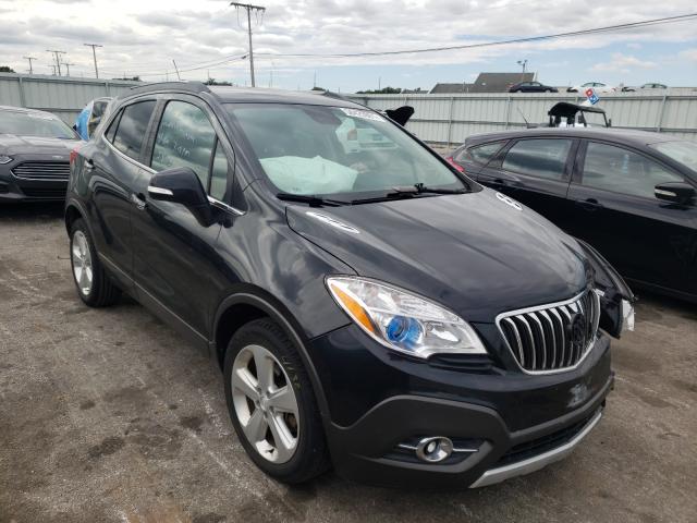 BUICK ENCORE CON 2016 kl4cjbsb5gb709469