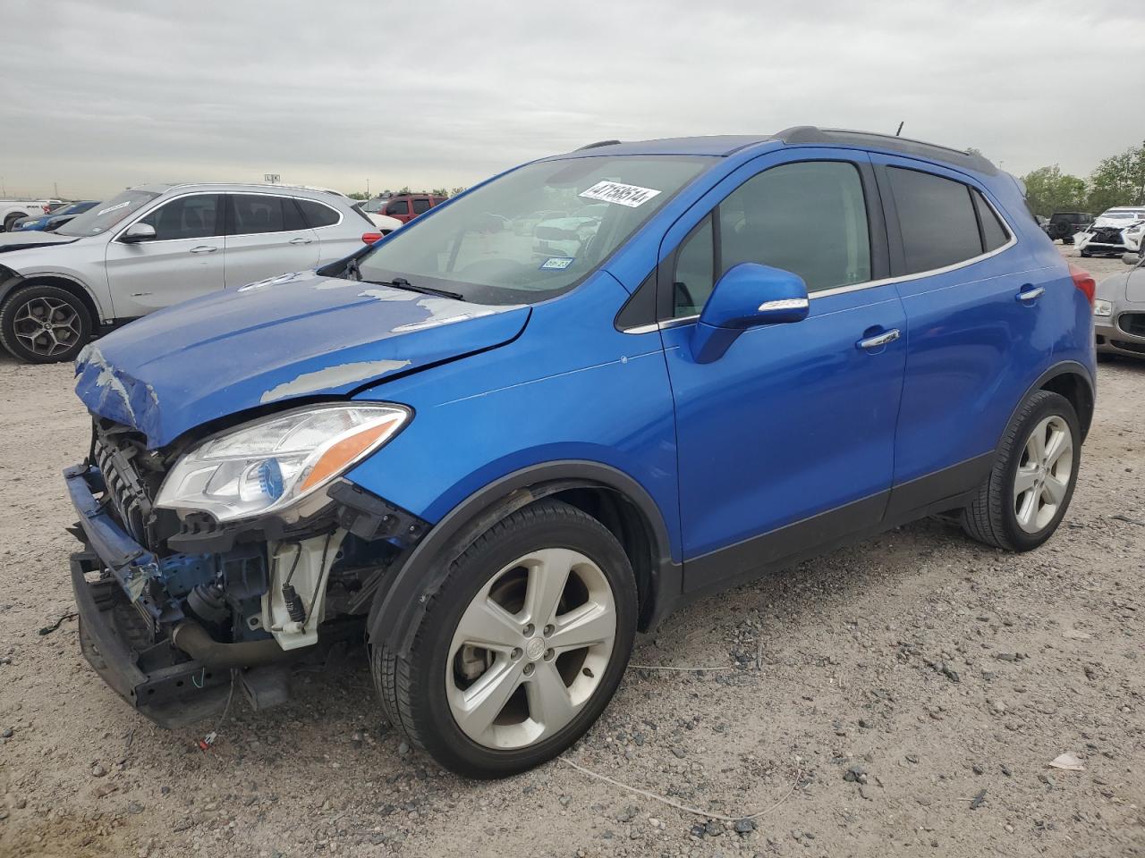 BUICK ENCORE 2016 kl4cjbsb5gb719094