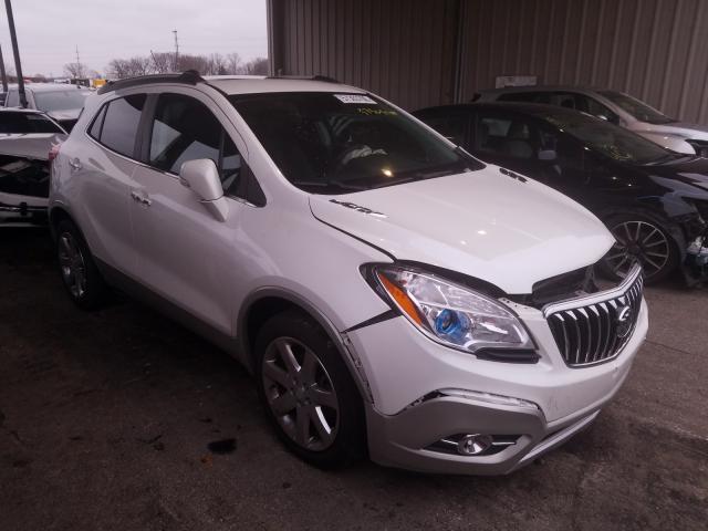 BUICK ENCORE CON 2016 kl4cjbsb5gb725641