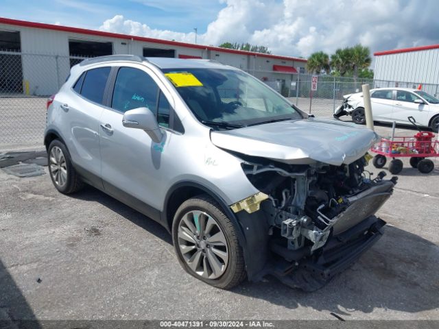 BUICK ENCORE 2017 kl4cjbsb5hb013731