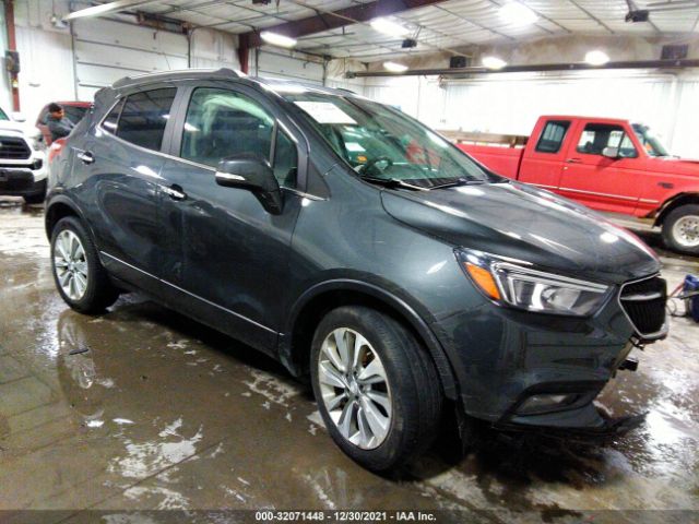 BUICK ENCORE 2017 kl4cjbsb5hb016709