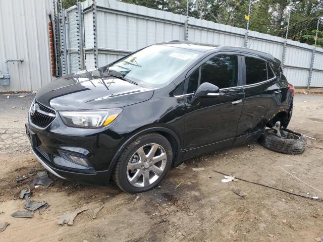 BUICK ENCORE 2017 kl4cjbsb5hb046678