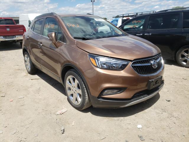 BUICK ENCORE PRE 2017 kl4cjbsb5hb135215