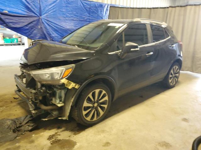 BUICK ENCORE PRE 2018 kl4cjbsb5jb521574