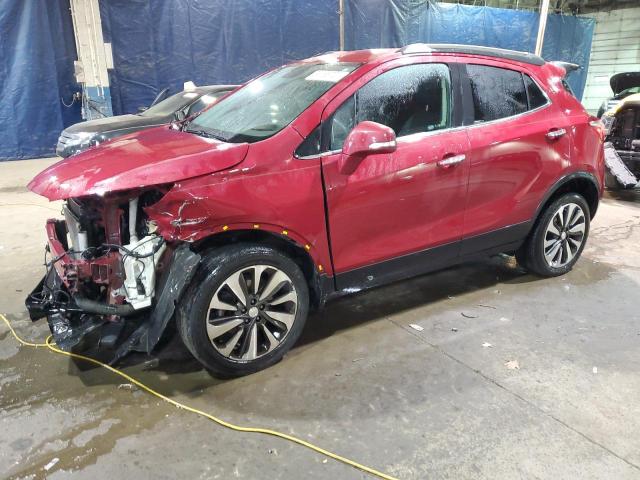 BUICK ENCORE 2018 kl4cjbsb5jb528315