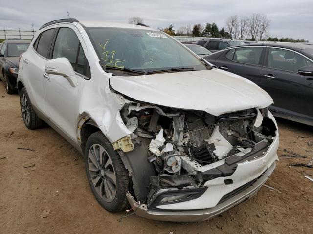 BUICK ENCORE PRE 2018 kl4cjbsb5jb539783