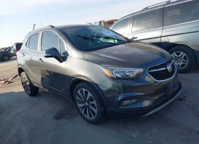 BUICK ENCORE 2018 kl4cjbsb5jb547866