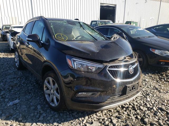 BUICK ENCORE PRE 2018 kl4cjbsb5jb556633