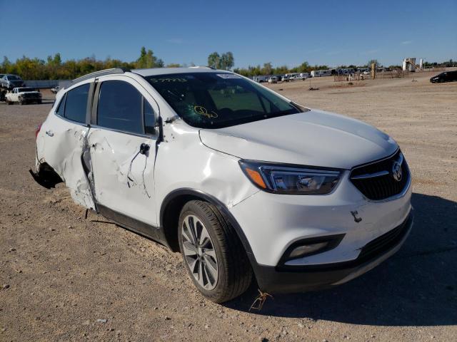 BUICK ENCORE PRE 2018 kl4cjbsb5jb579233