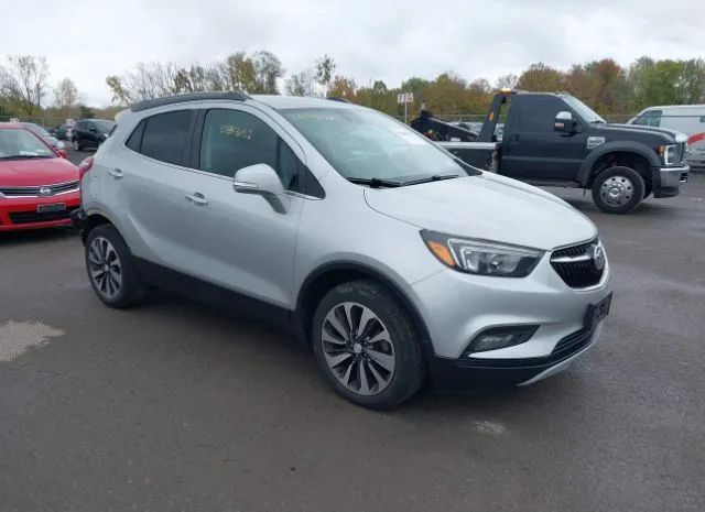 BUICK ENCORE 2018 kl4cjbsb5jb590524