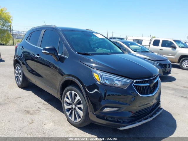 BUICK ENCORE 2018 kl4cjbsb5jb688890